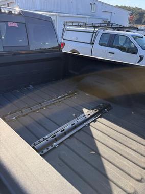 2019 RAM 2500 Limited Crew Cab 4x4 6'4' Box