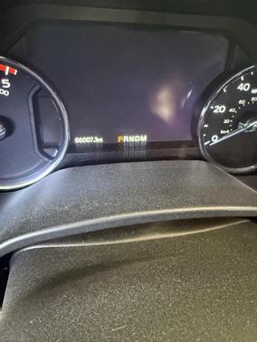 2022 Ford F-350 Lariat