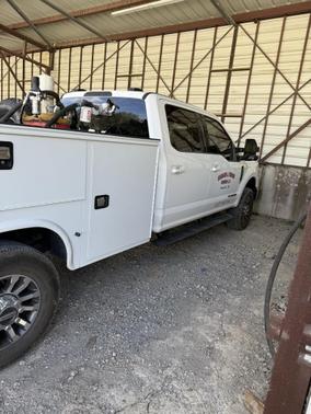 2022 Ford F-350 Lariat