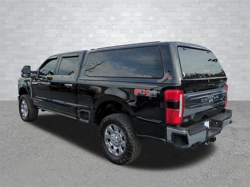2024 Ford F-250 King Ranch