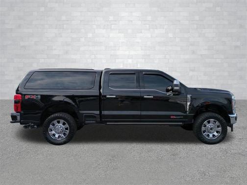 2024 Ford F-250 King Ranch