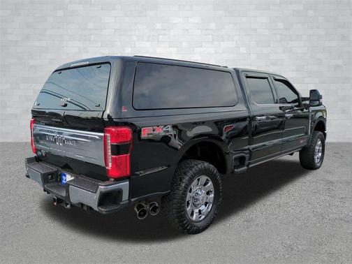 2024 Ford F-250 King Ranch