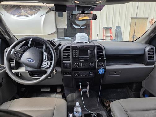 2022 Ford F-350 XL