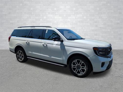 2025 Ford Expedition Max Active 4x4