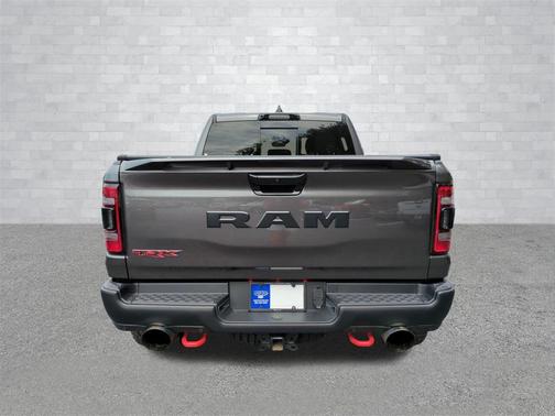 2023 RAM 1500 TRX