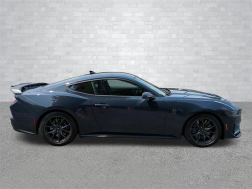 2025 Ford Mustang Dark Horse Fastback