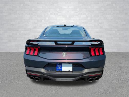 2025 Ford Mustang Dark Horse Fastback