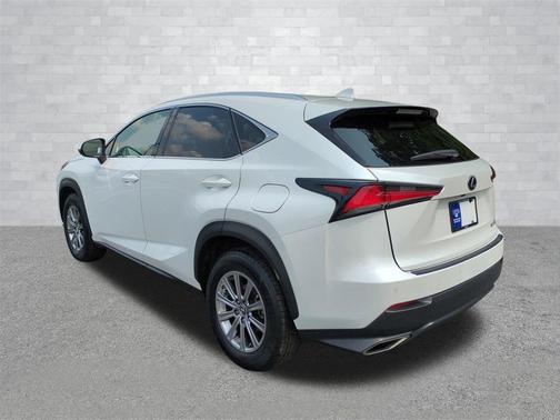 2019 Lexus NX 300 Base