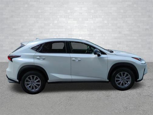 2019 Lexus NX 300 Base