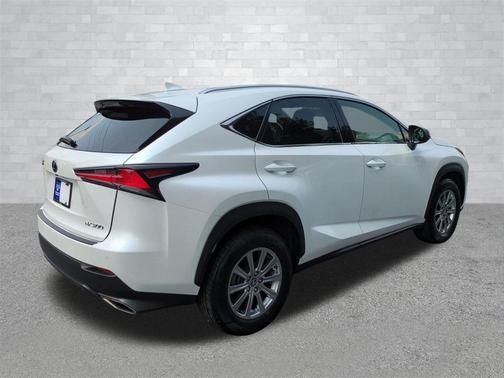 2019 Lexus NX 300 Base