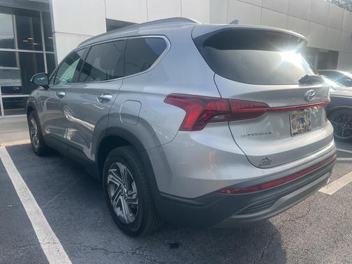 2023 Hyundai SANTA FE SEL 2.4