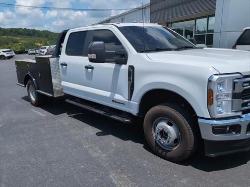 2025 Ford F-350 XL