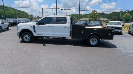 2025 Ford F-350 XL