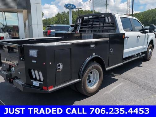 2025 Ford F-350 XL
