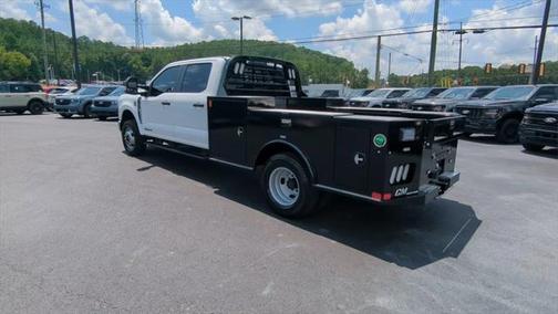 2025 Ford F-350 XL