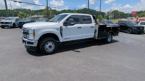 2025 Ford F-350 XL
