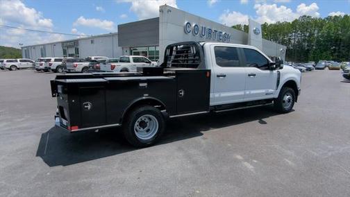 2025 Ford F-350 XL