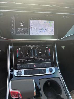 2025 Audi Q8 55 Premium Plus