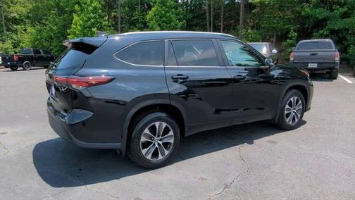 2024 Toyota Highlander XSE