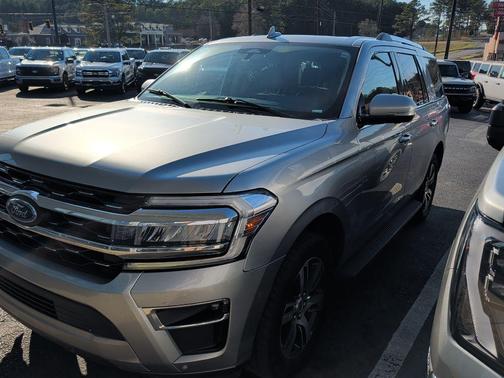 2023 Ford Expedition Limited