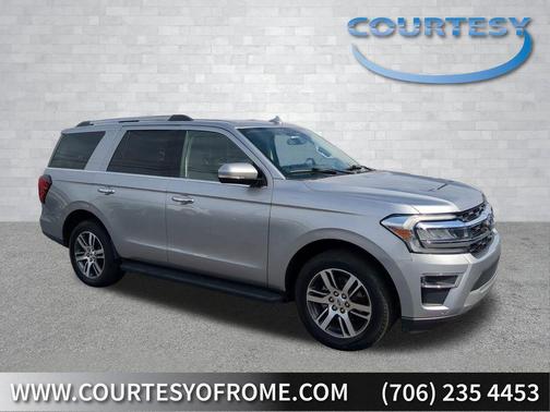 2023 Ford Expedition Limited