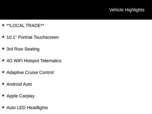 2025 Chrysler Pacifica L