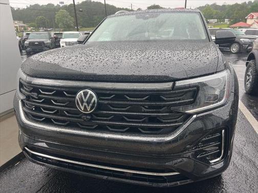 2024 Volkswagen Atlas 2.0T SEL Premium R-Line 4MOTION