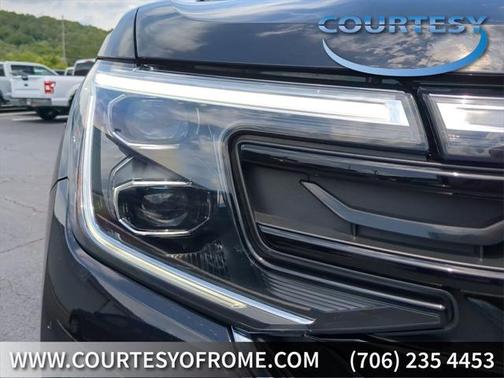 2024 Volkswagen Atlas 2.0T SEL Premium R-Line 4MOTION