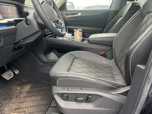 2024 Volkswagen Atlas 2.0T SEL Premium R-Line 4MOTION