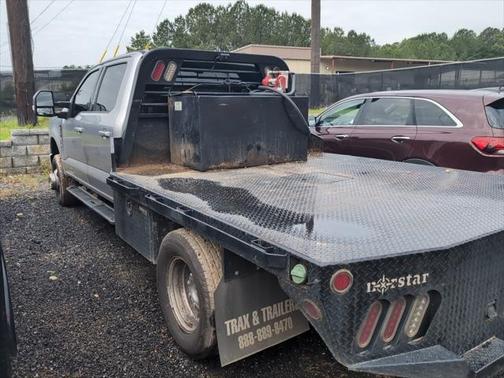 2023 Ford F-350 Lariat