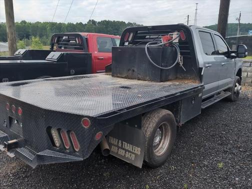 2023 Ford F-350 Lariat
