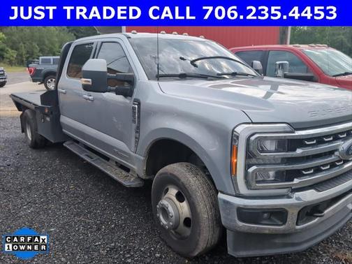 2023 Ford F-350 Lariat
