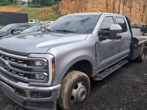 2023 Ford F-350 Lariat