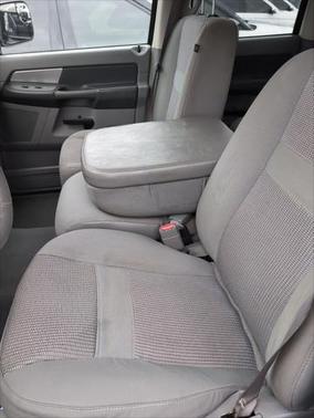 2008 Dodge Ram 1500 SLT Quad Cab