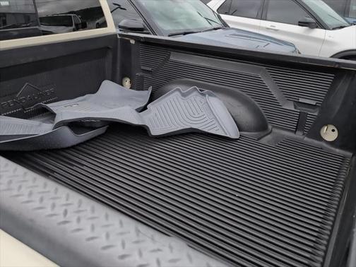 2008 Dodge Ram 1500 SLT Quad Cab