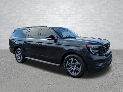 2025 Ford Expedition Max Active 4x2