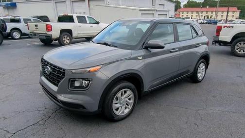 2021 Hyundai VENUE SE