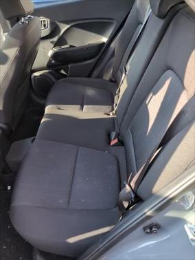 2021 Hyundai VENUE SE