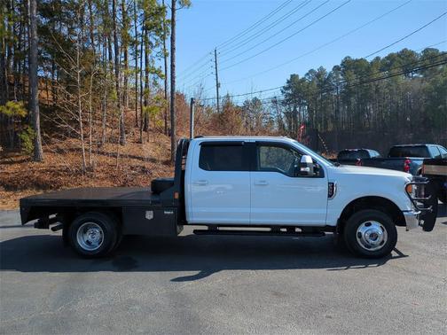 2022 Ford F-350 Lariat