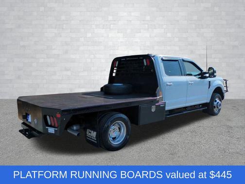 2022 Ford F-350 Lariat