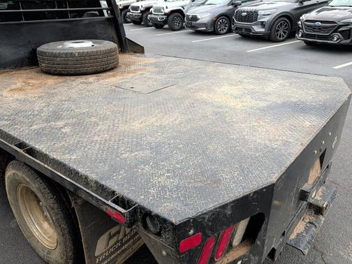 2022 Ford F-350 Lariat