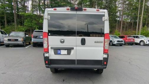 2023 RAM ProMaster 2500 Base