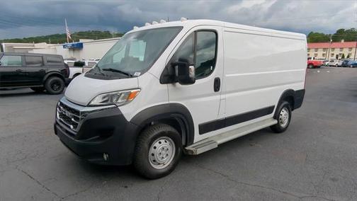 2023 RAM ProMaster 2500 Base