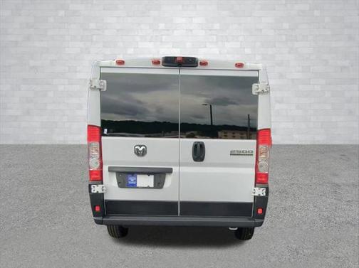 2023 RAM ProMaster 2500 Base