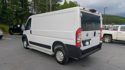 2023 RAM ProMaster 2500 Base