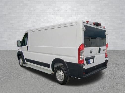 2023 RAM ProMaster 2500 Base