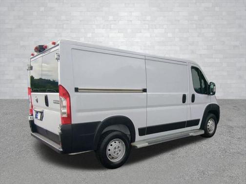 2023 RAM ProMaster 2500 Base