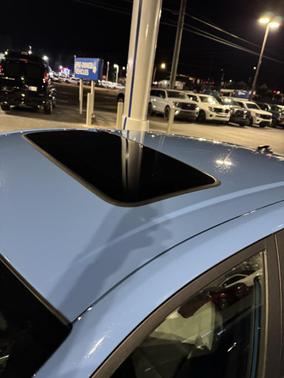 2024 Chevrolet Trax FWD 1RS