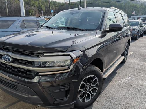2024 Ford Expedition XLT
