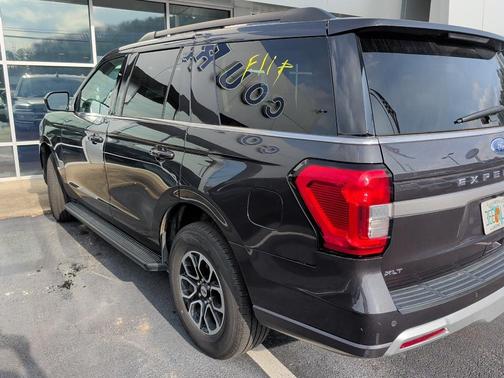 2024 Ford Expedition XLT